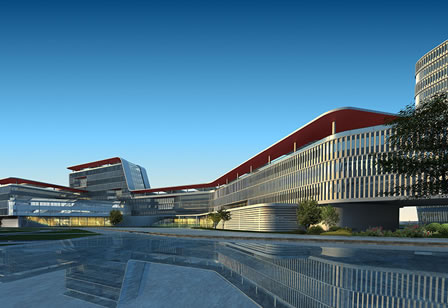 韶关市花园设计的测试内容