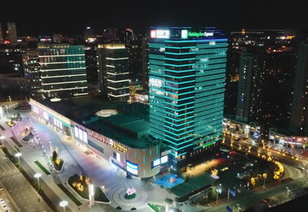 韶关市花园设计的测试内容