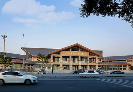 韶关市花园设计的测试内容