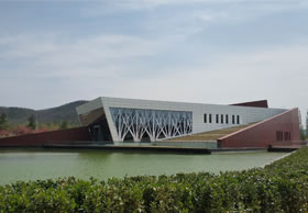 韶关市花园设计的测试内容